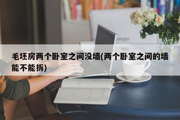 毛坯房两个卧室之间没墙(两个卧室之间的墙能不能拆)
