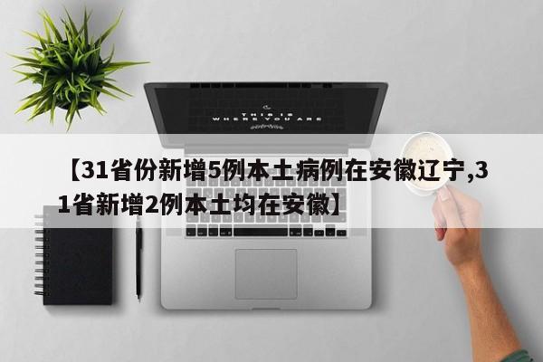 【31省份新增5例本土病例在安徽辽宁,31省新增2例本土均在安徽】