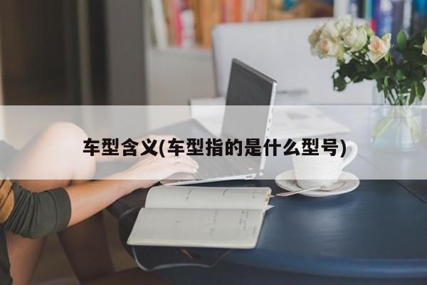 车型含义(车型指的是什么型号)