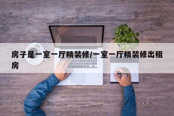 房子是一室一厅精装修/一室一厅精装修出租房