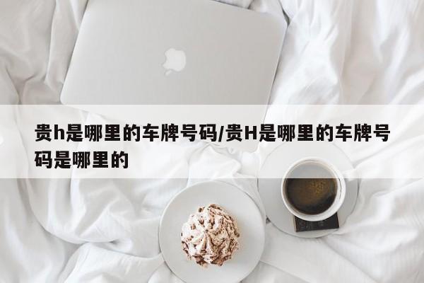 贵h是哪里的车牌号码/贵H是哪里的车牌号码是哪里的