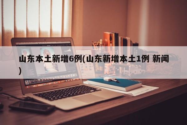山东本土新增6例(山东新增本土1例 新闻)