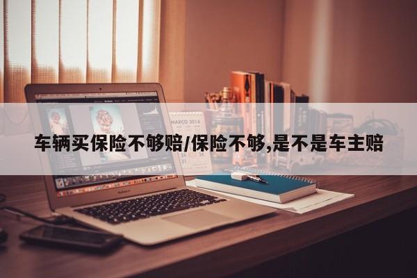 车辆买保险不够赔/保险不够,是不是车主赔