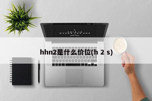 hhn2是什么价位(h 2 s)
