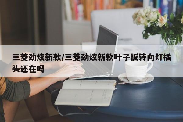 三菱劲炫新款/三菱劲炫新款叶子板转向灯插头还在吗