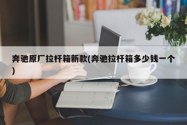 奔驰原厂拉杆箱新款(奔驰拉杆箱多少钱一个)