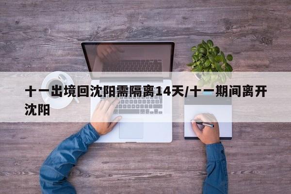 十一出境回沈阳需隔离14天/十一期间离开沈阳
