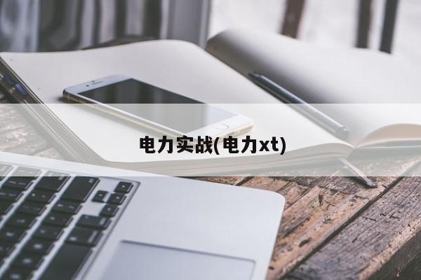 电力实战(电力xt)