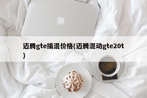 迈腾gte插混价格(迈腾混动gte20t)