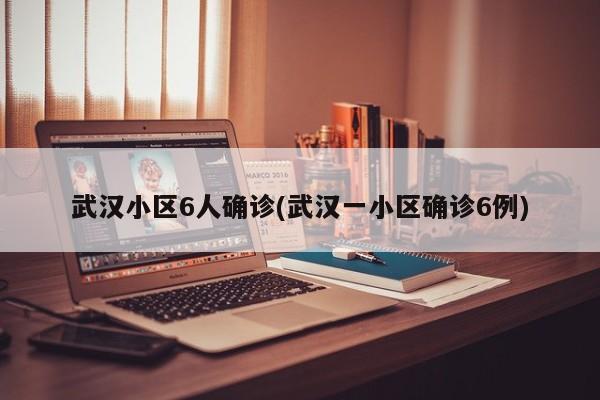 武汉小区6人确诊(武汉一小区确诊6例)
