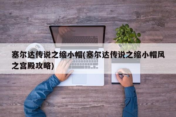 塞尔达传说之缩小帽(塞尔达传说之缩小帽风之宫殿攻略)