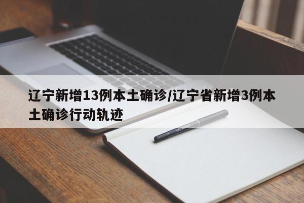 辽宁新增13例本土确诊/辽宁省新增3例本土确诊行动轨迹