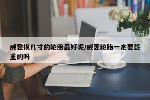 威霆换几寸的轮胎最好呢/威霆轮胎一定要载重的吗